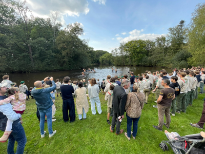 Sint-Martinus den XIIde - Opening 2024